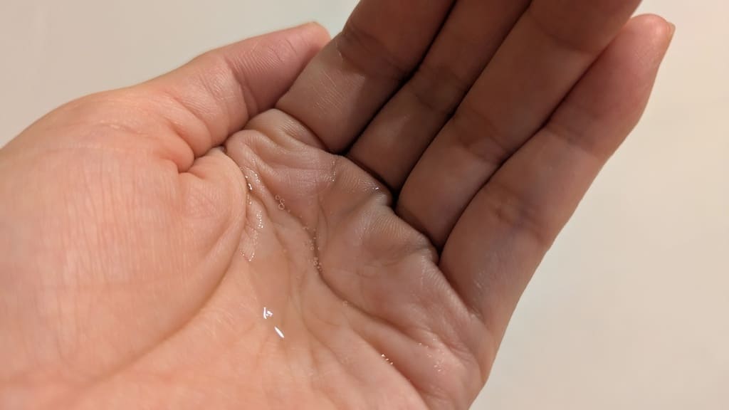 オルビス ザ クレンジングオイル 使用感