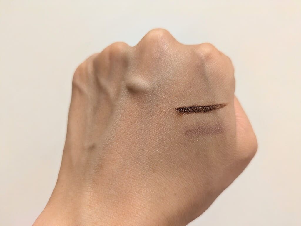 オルビス ザ クレンジングオイル 使用後