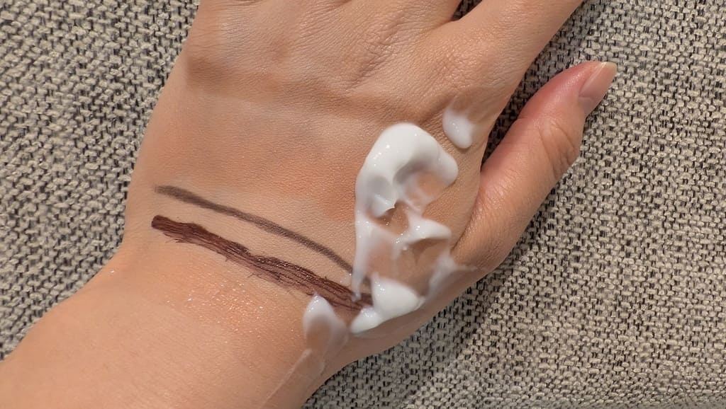 オルビス オフクリーム 潤いキープ