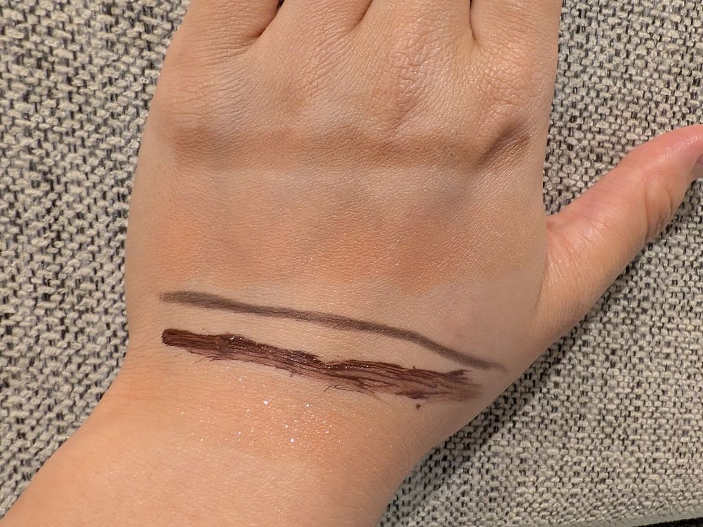 オルビス オフクリーム 使用前