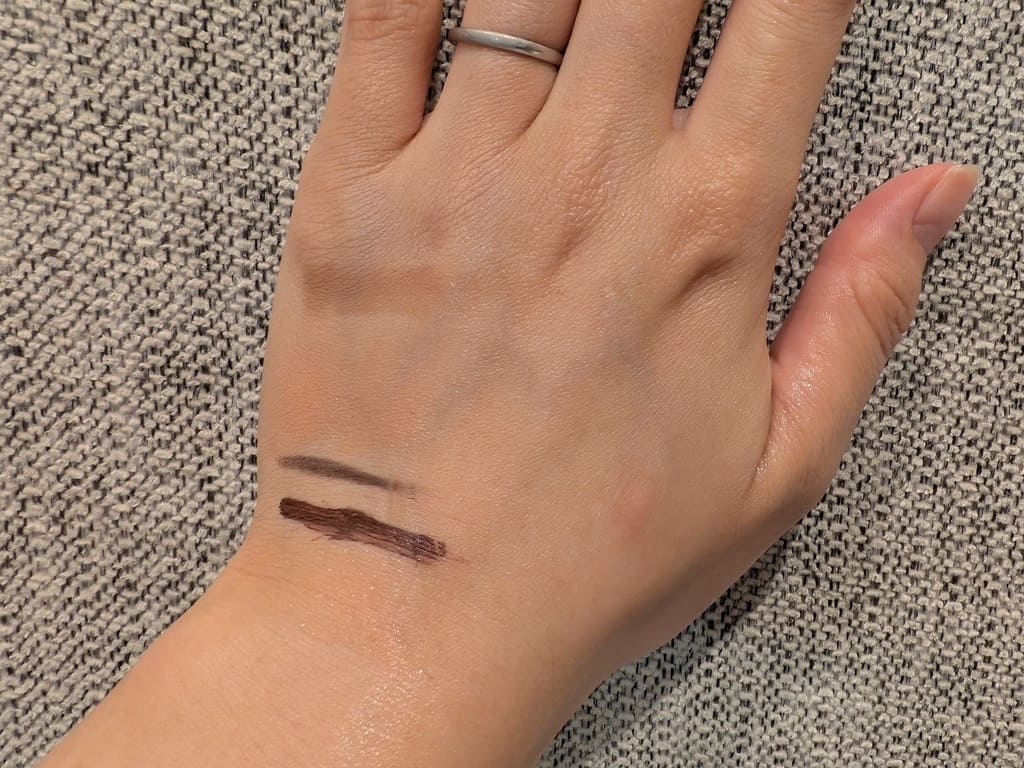 オルビス オフクリーム 使用後