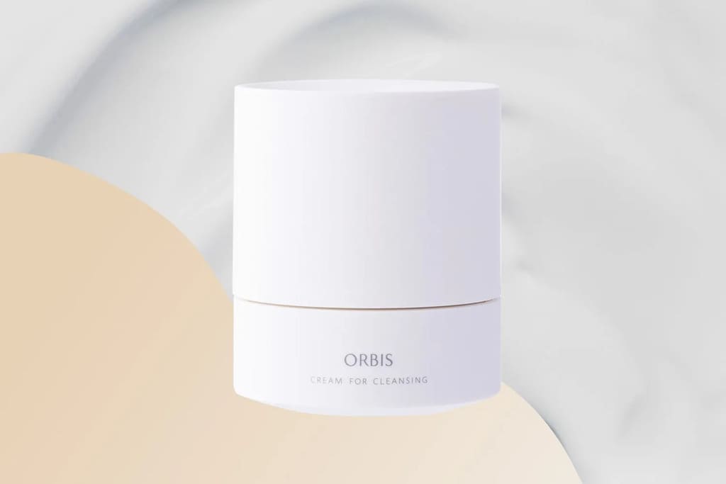 オルビス オフクリーム