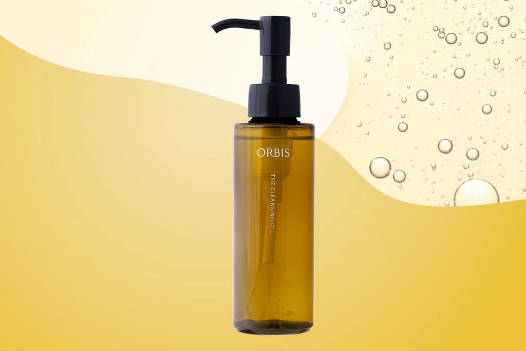 オルビス ザ クレンジング オイル