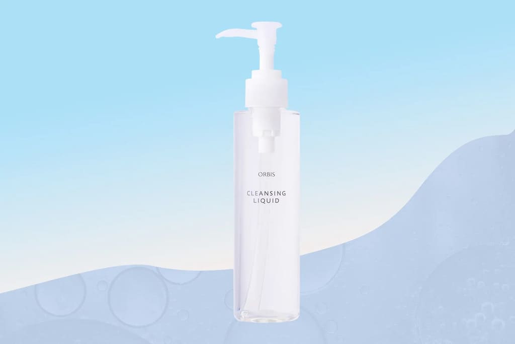 オルビス クレンジングリキッド