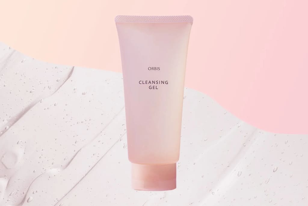 オルビス クレンジングジェル