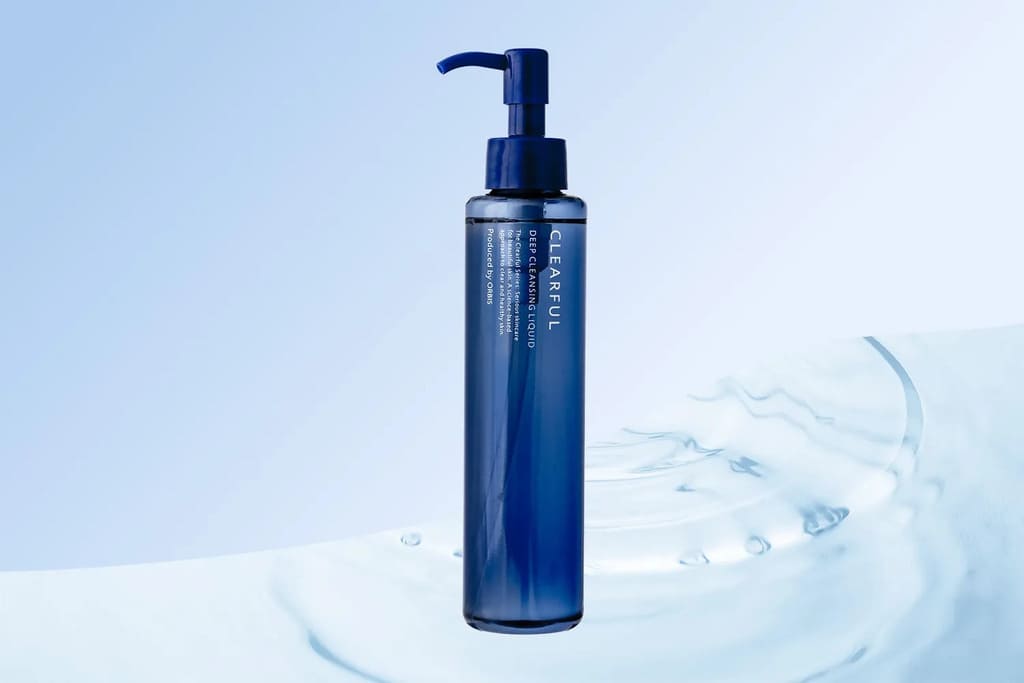 オルビス クリアフル ディープ クレンジング リキッド