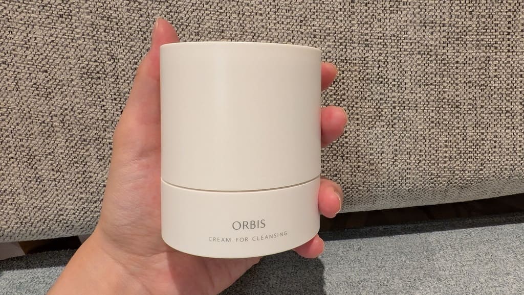 オルビス オフクリーム 商品紹介