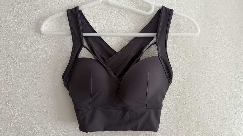 アガリズムアップミースタイリングブラ 商品デザイン表