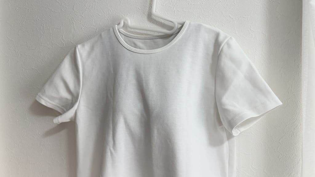 アガリズムアップミースタイリングブラ 商品セットアップ