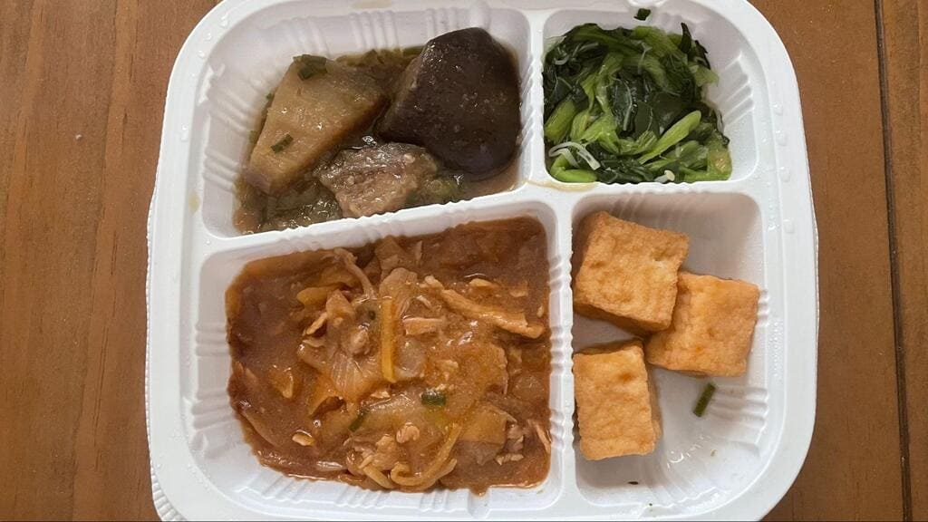 まごころケア食_弁当中身