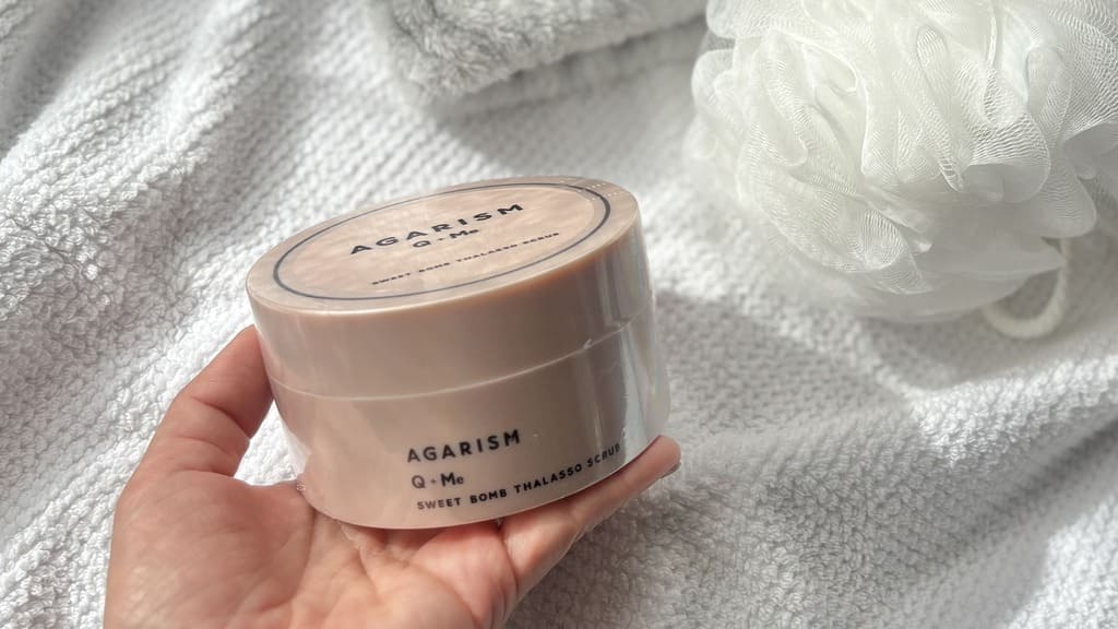 アガリズムスウィートボムタラソスクラブ_商品大きさ