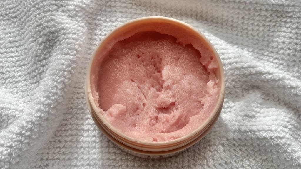 アガリズムスウィートボムタラソスクラブ_商品中身