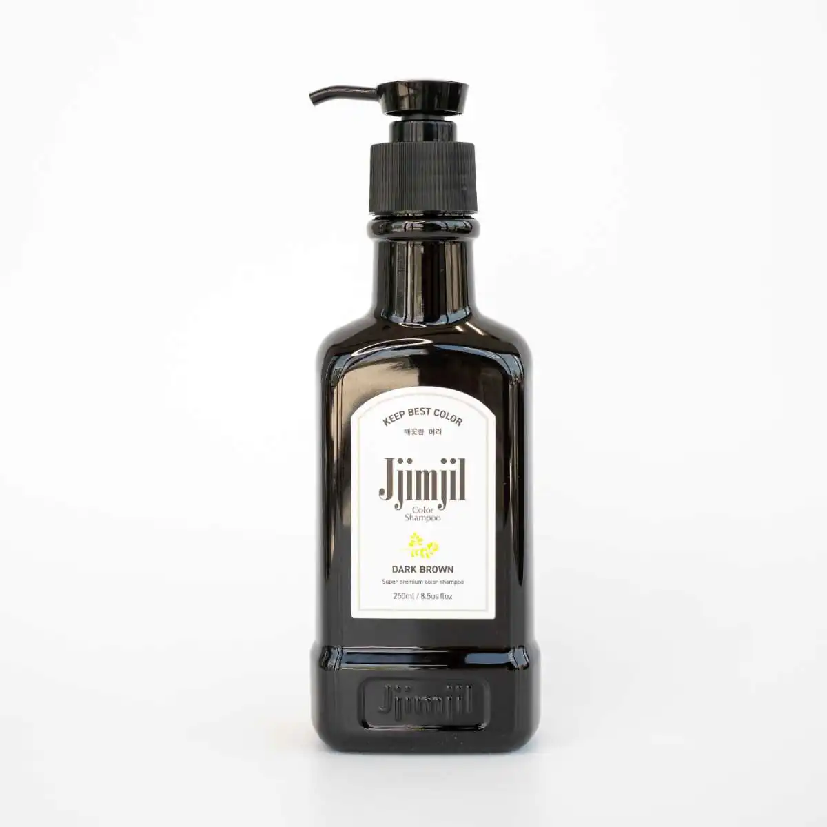 ジムジルカラーシャンプー本体