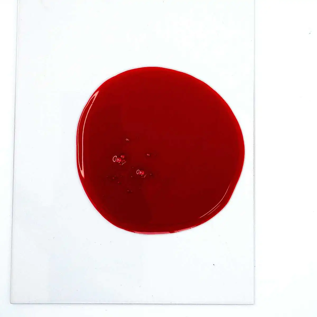 プリュスオーカラーシャンプー液体