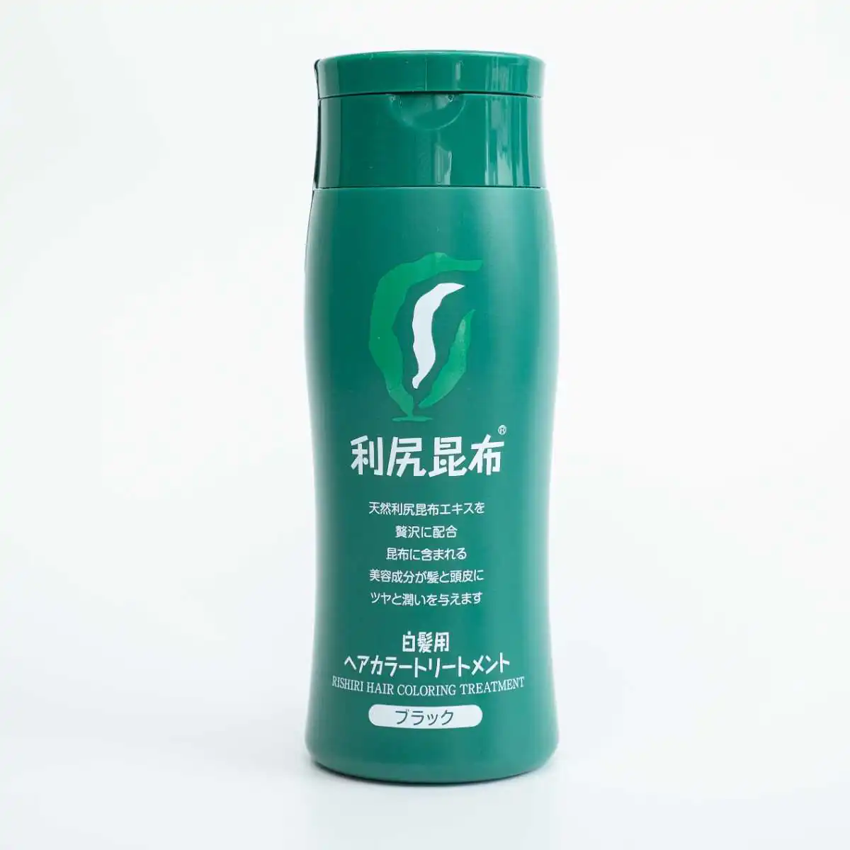 利尻カラートリートメント本体