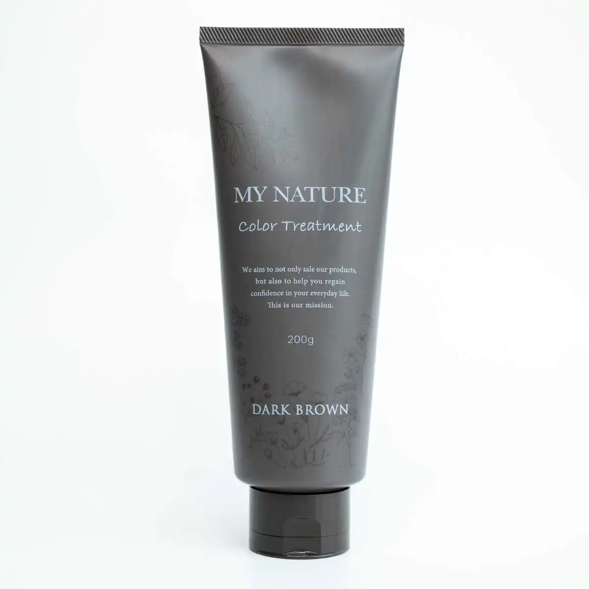 マイナチュレ カラートリートメント本体