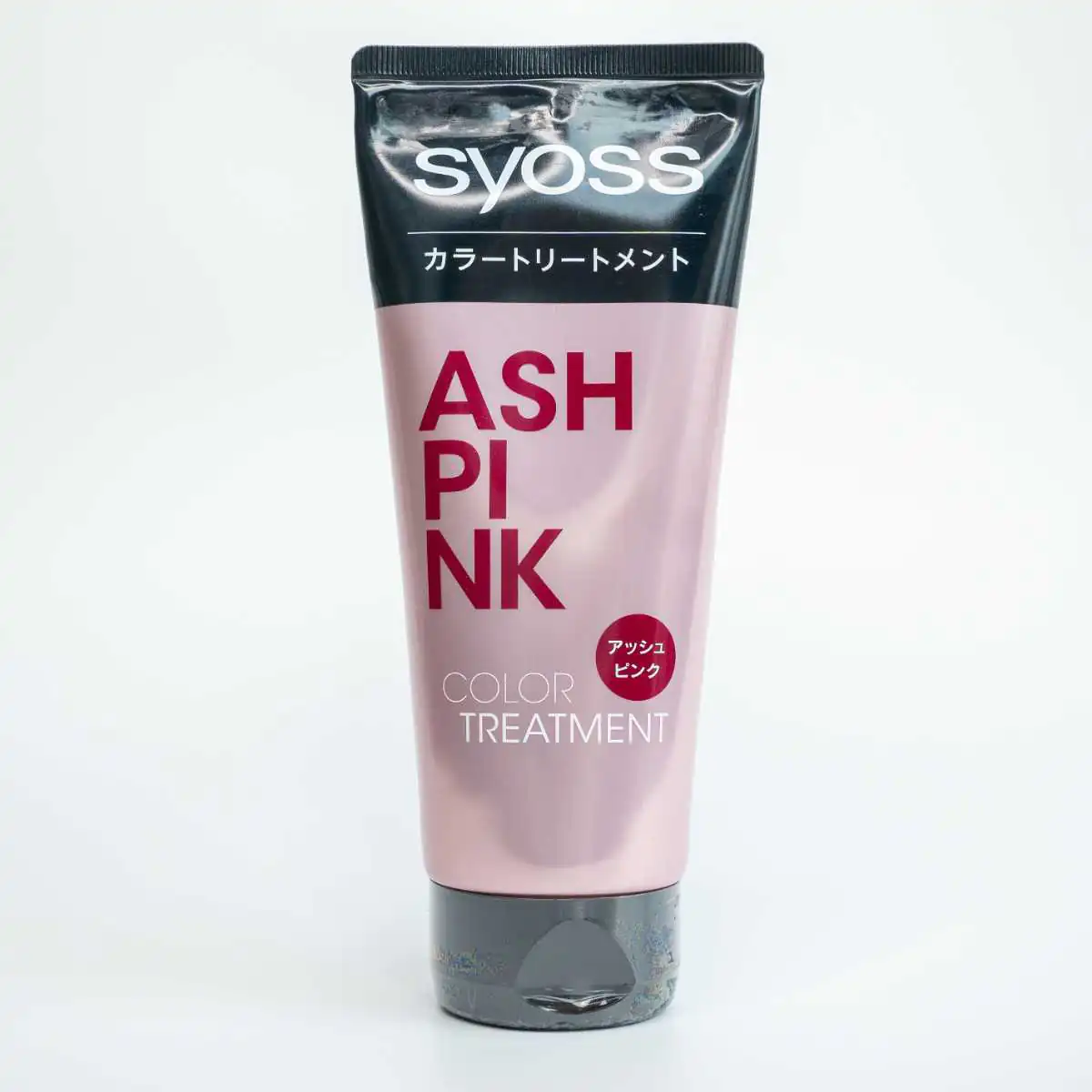 syoss（サイオス）本体