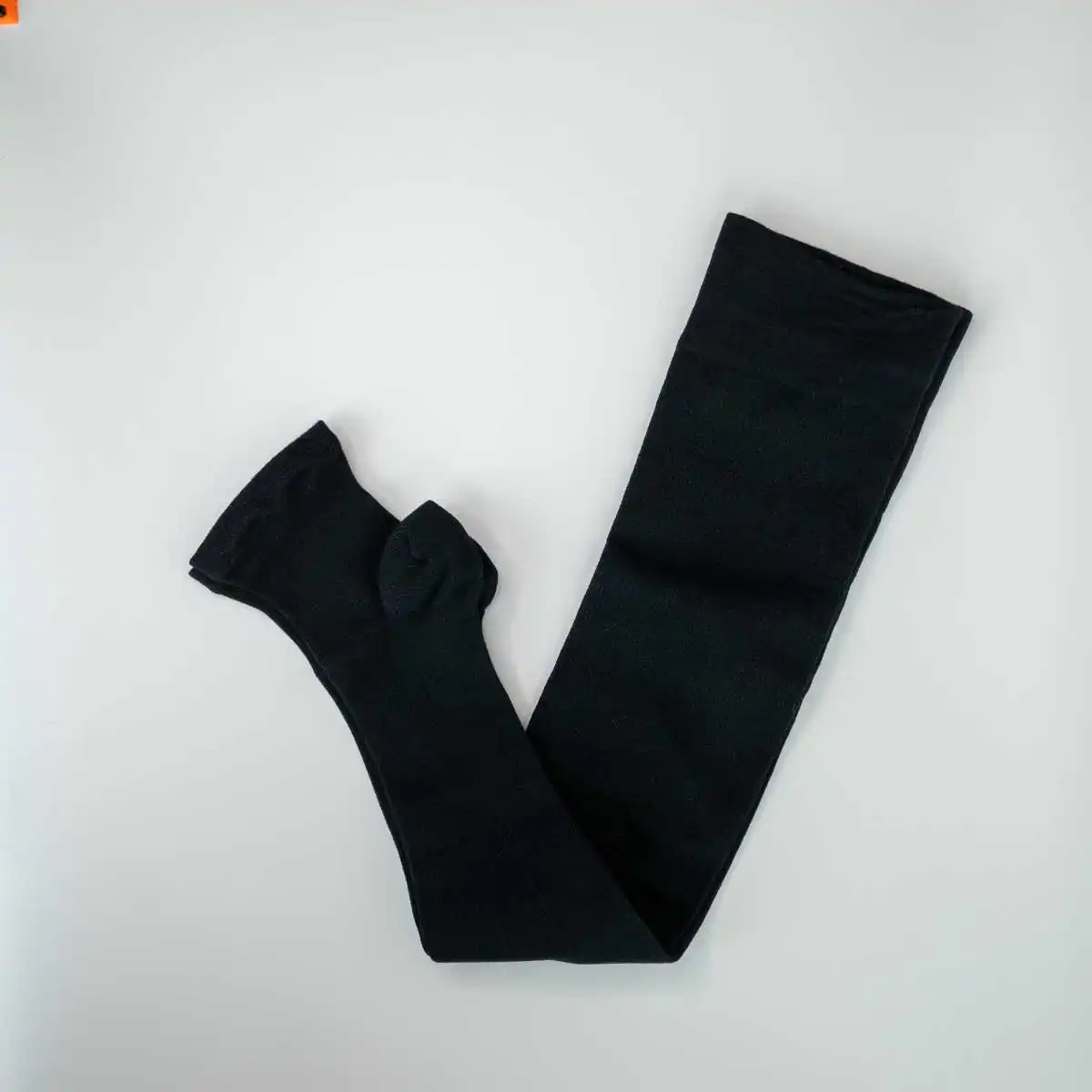 メゾンピオニー着圧ソックス物撮り