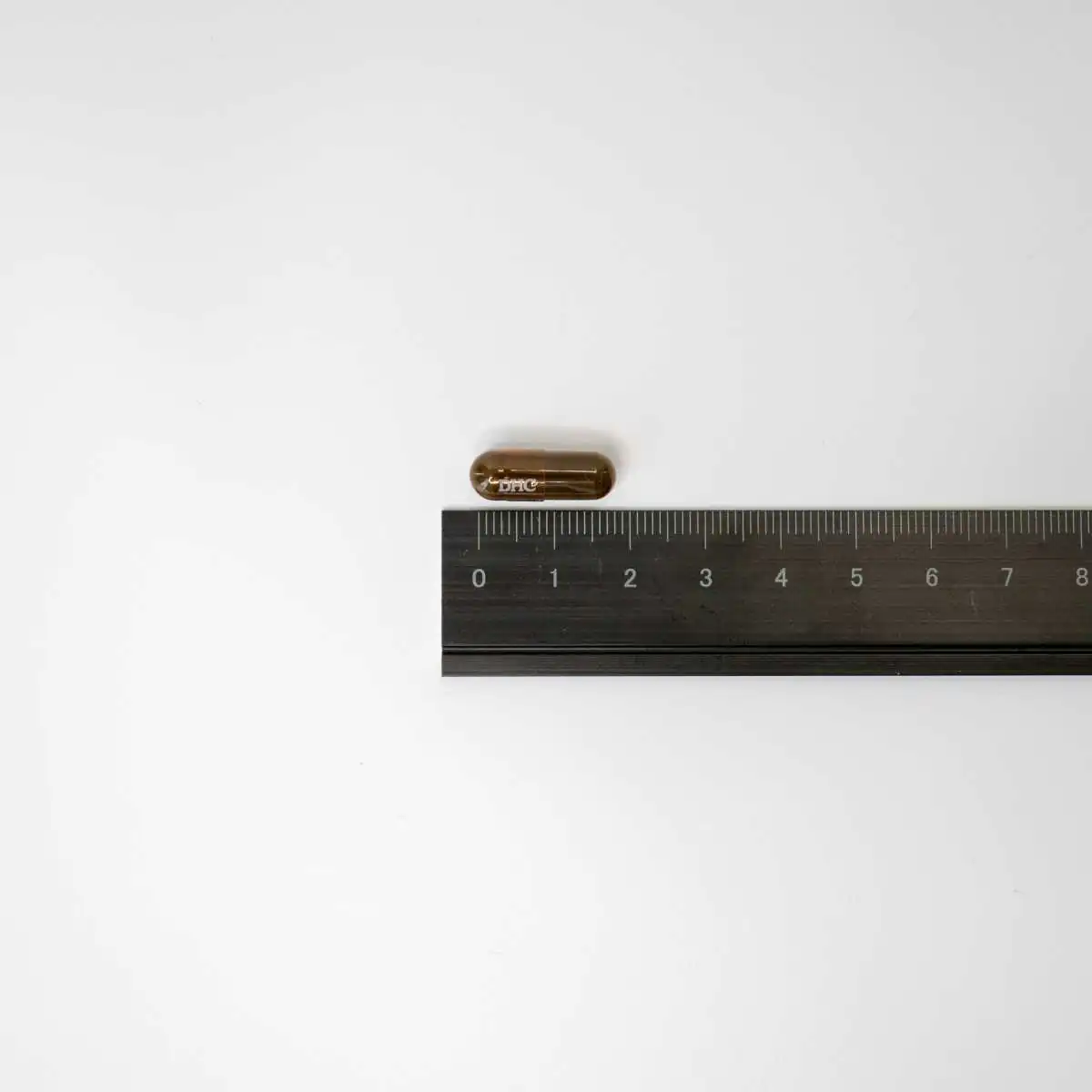 DHC ヘム鉄サイズ