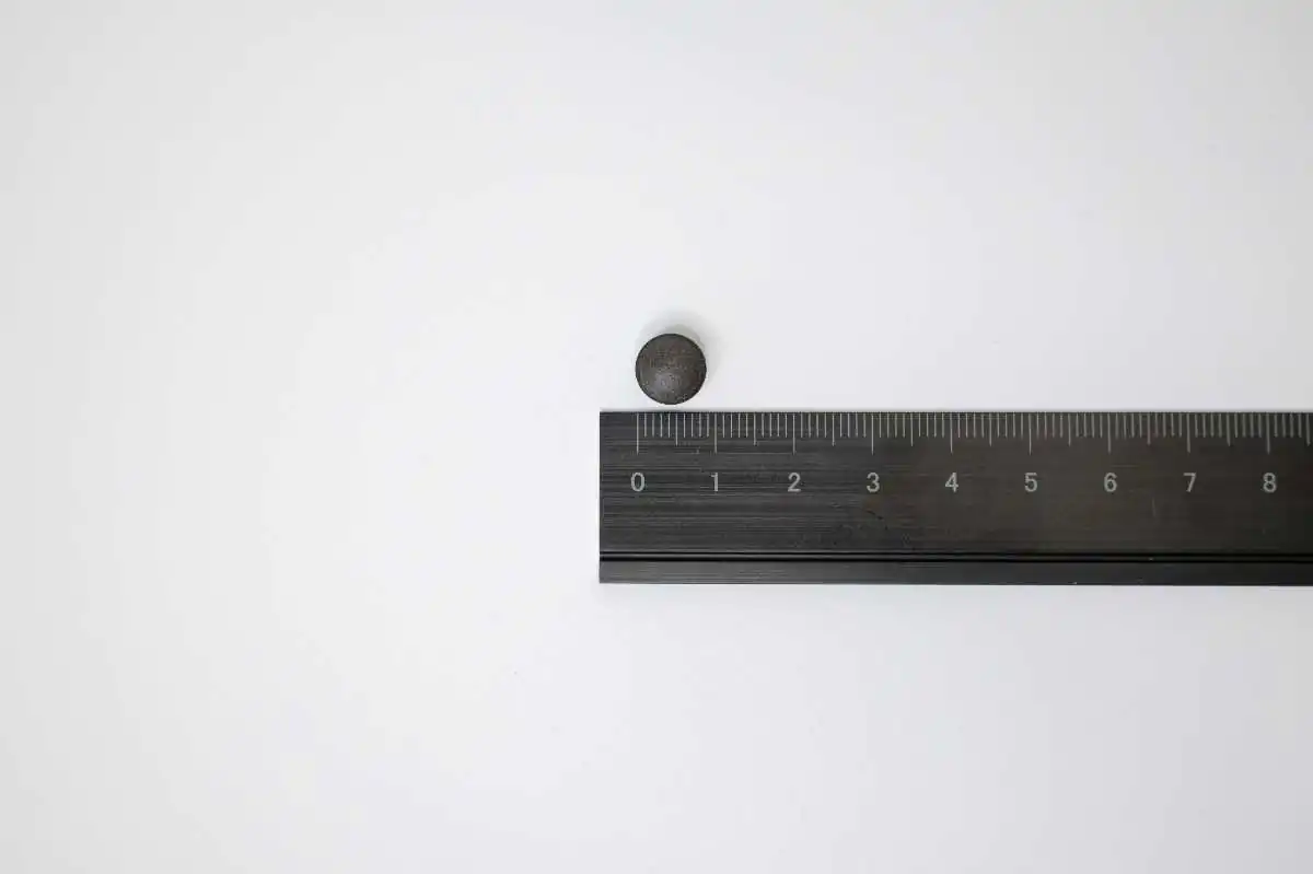 ディアナチュラ ヘム鉄サイズ