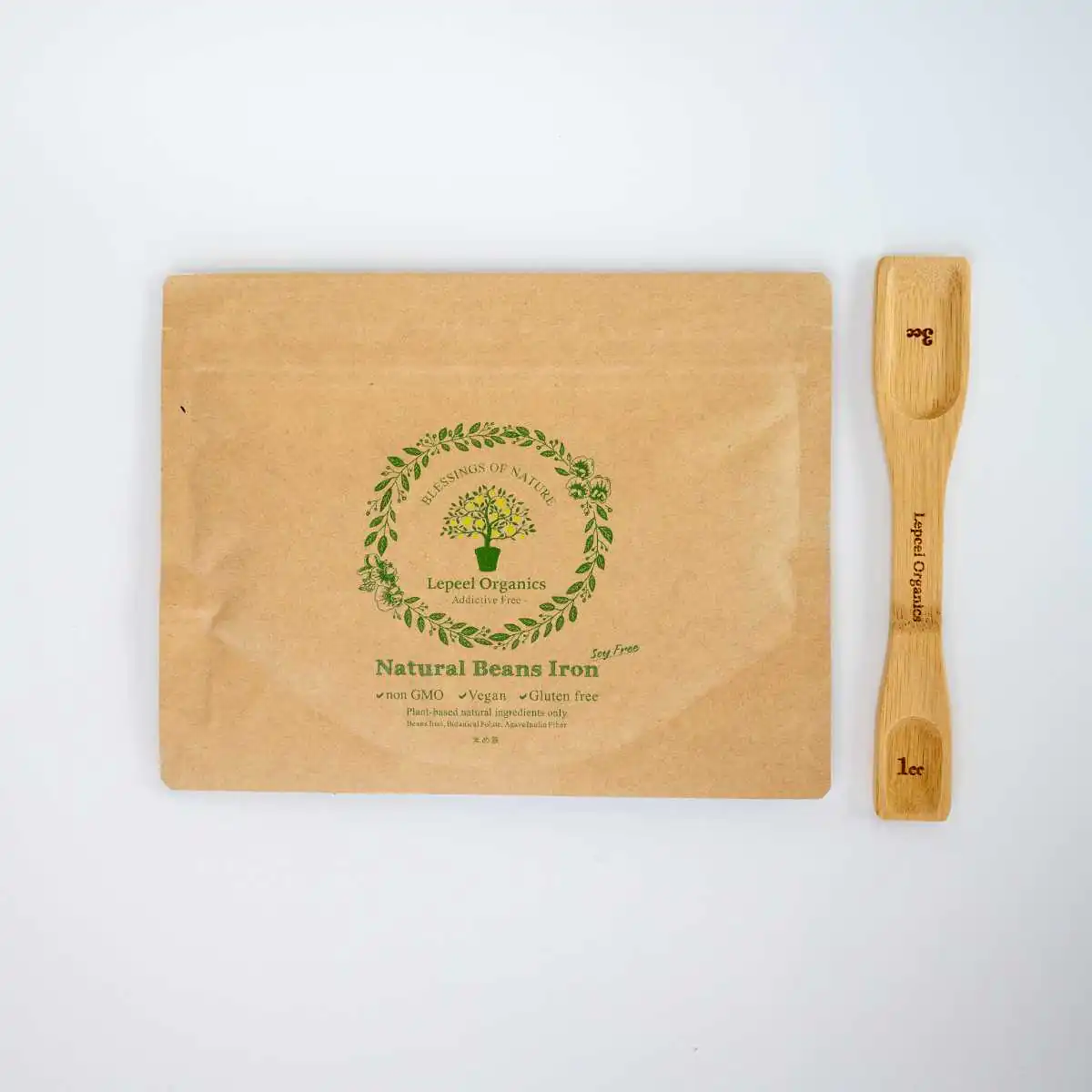 レピールまめ鉄本体