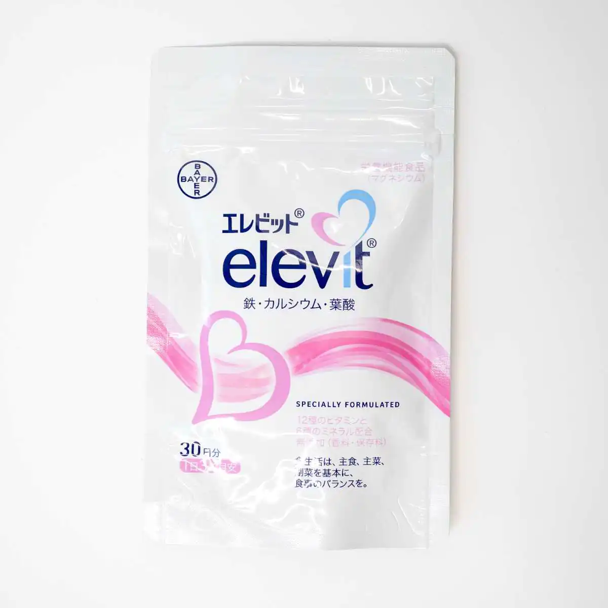  Elevit （エレビット）本体