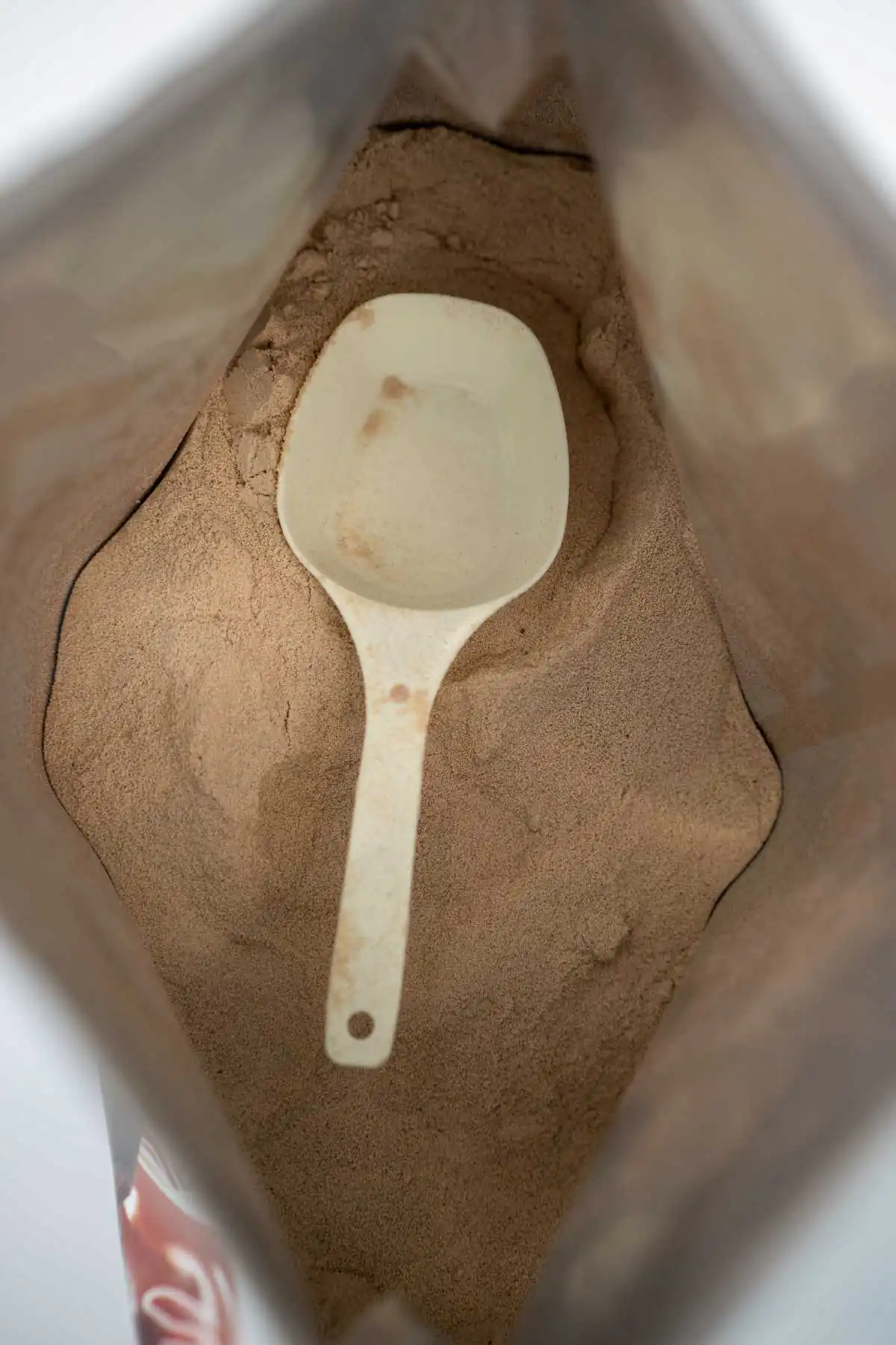 VALX ホエイプロテイン中身