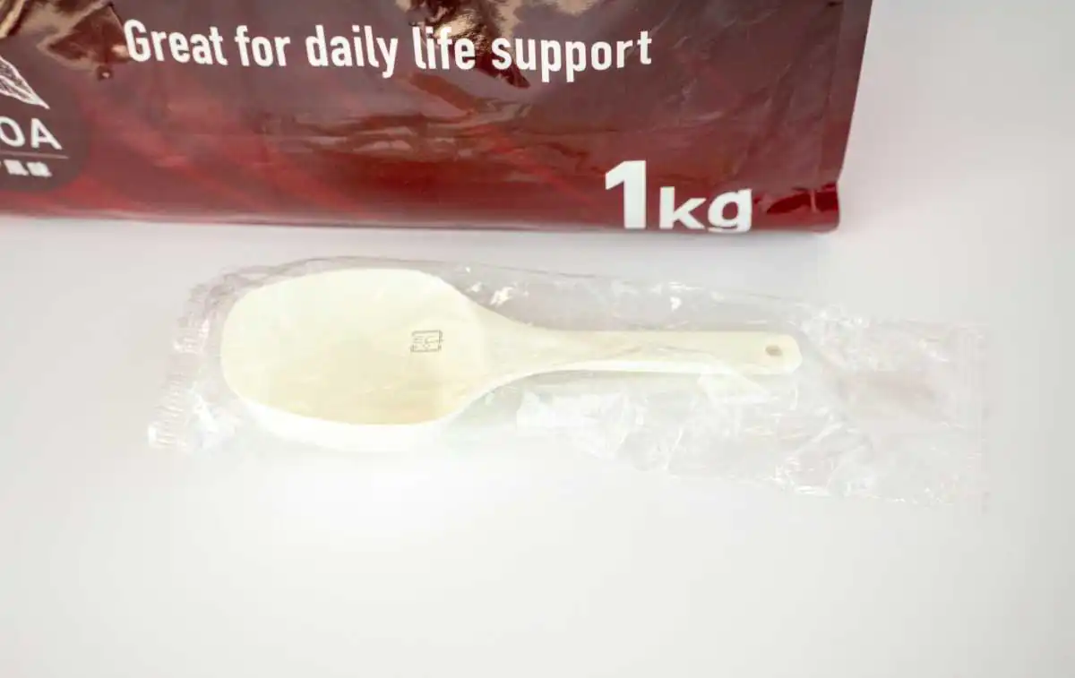 グロング ホエイ スタンダードスプーン