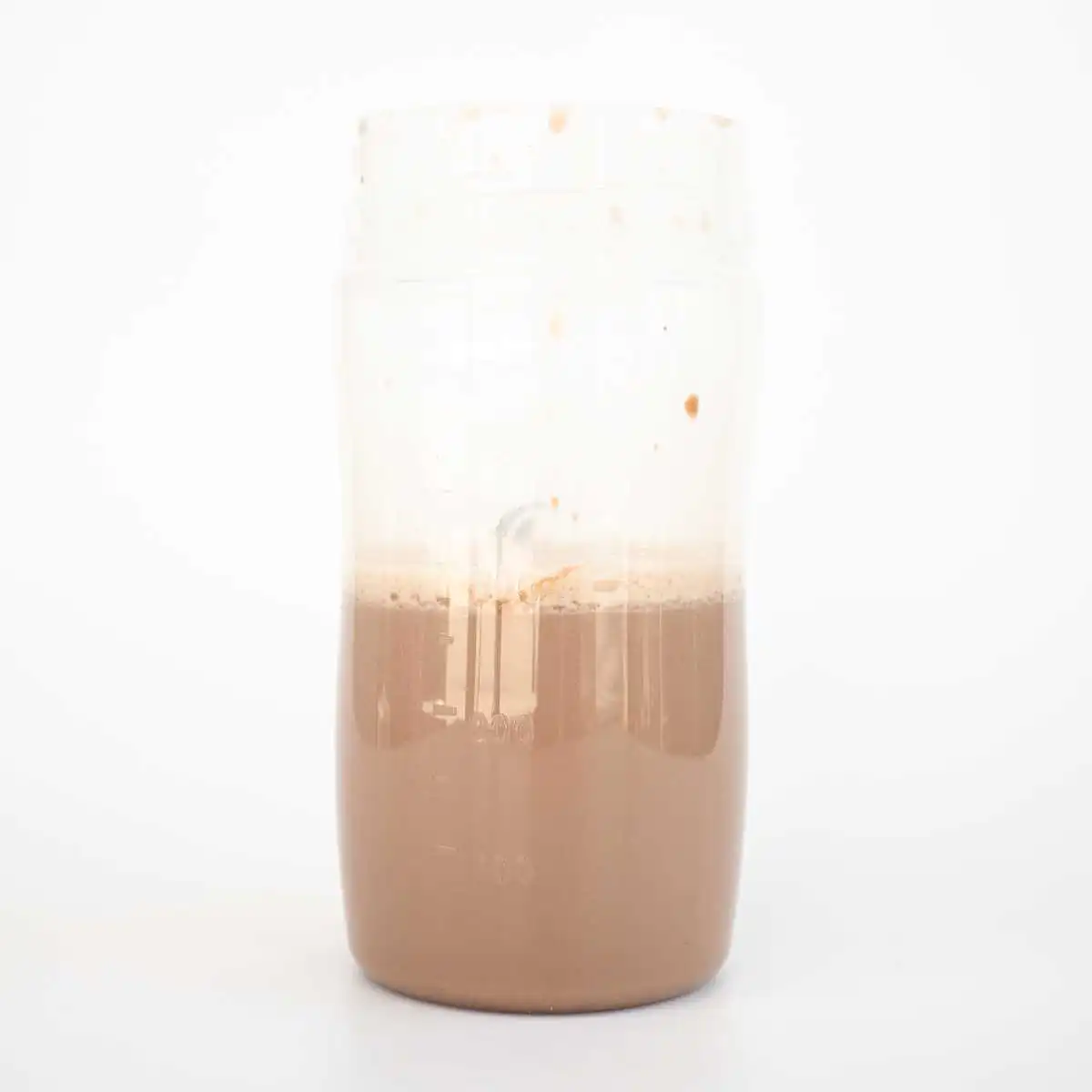 グロング ホエイ スタンダード液体