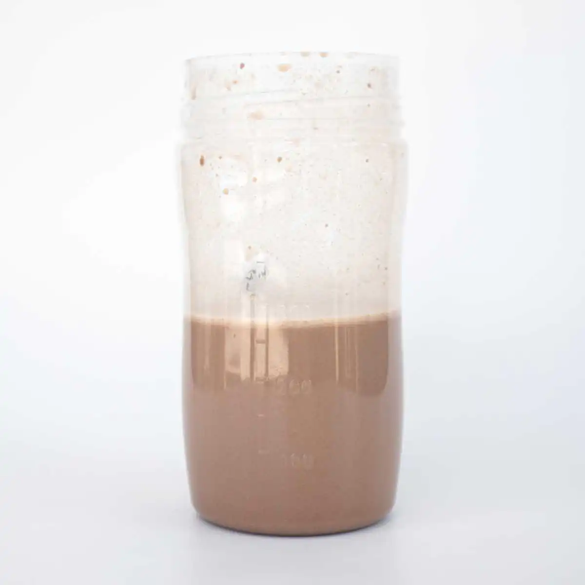 ザバス ソイプロテイン100液体