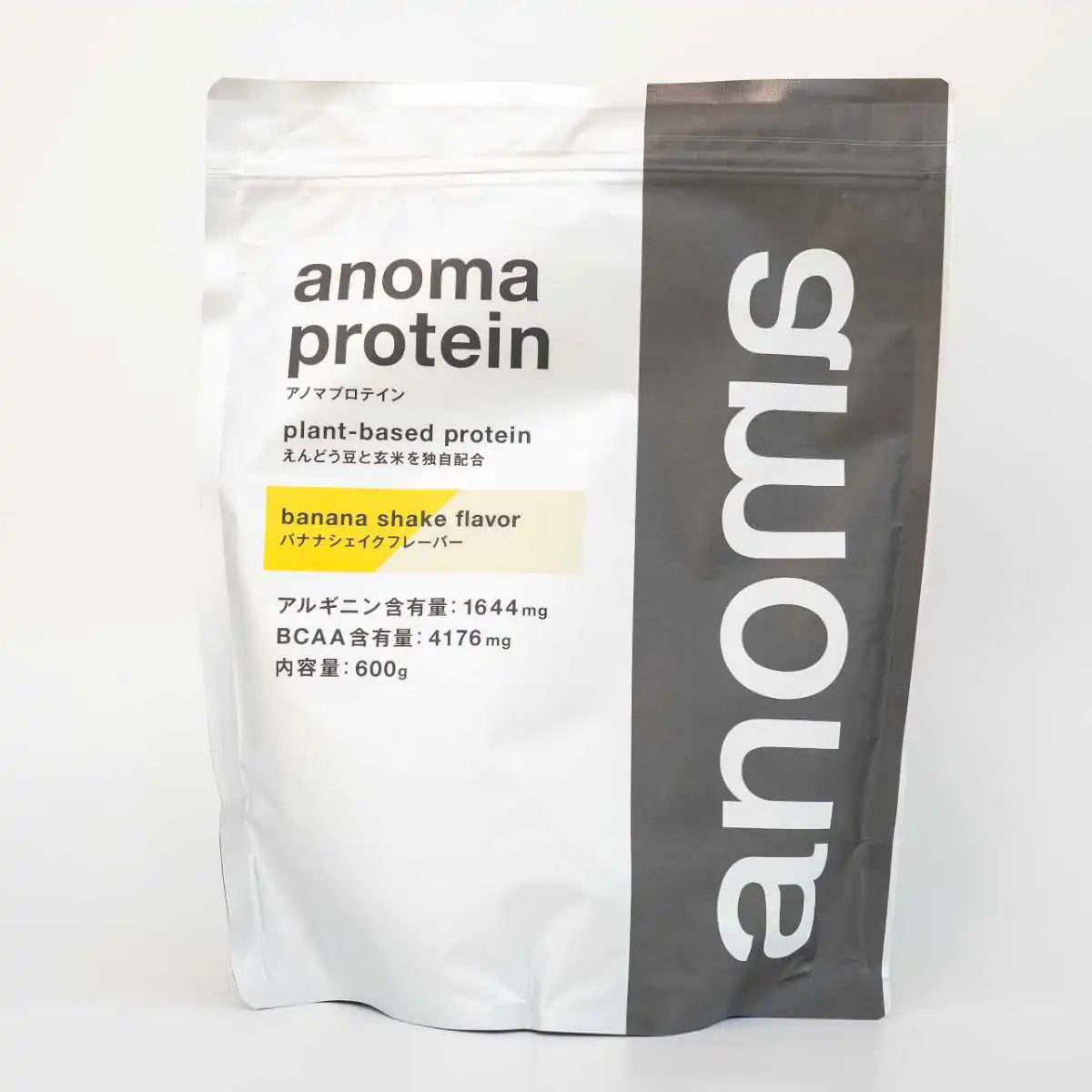 anoma protein本体