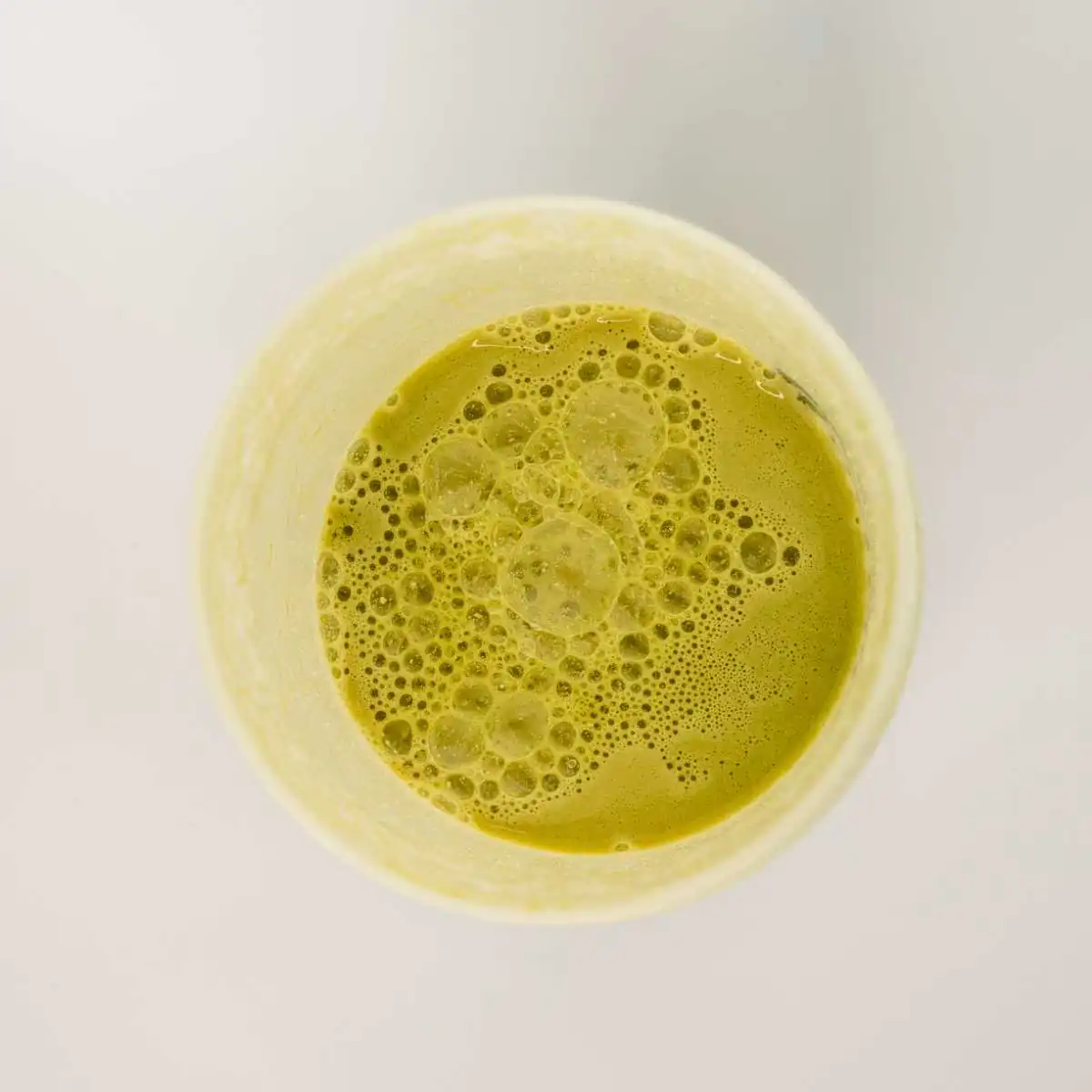 LYFT(リフト)ダマになり具合