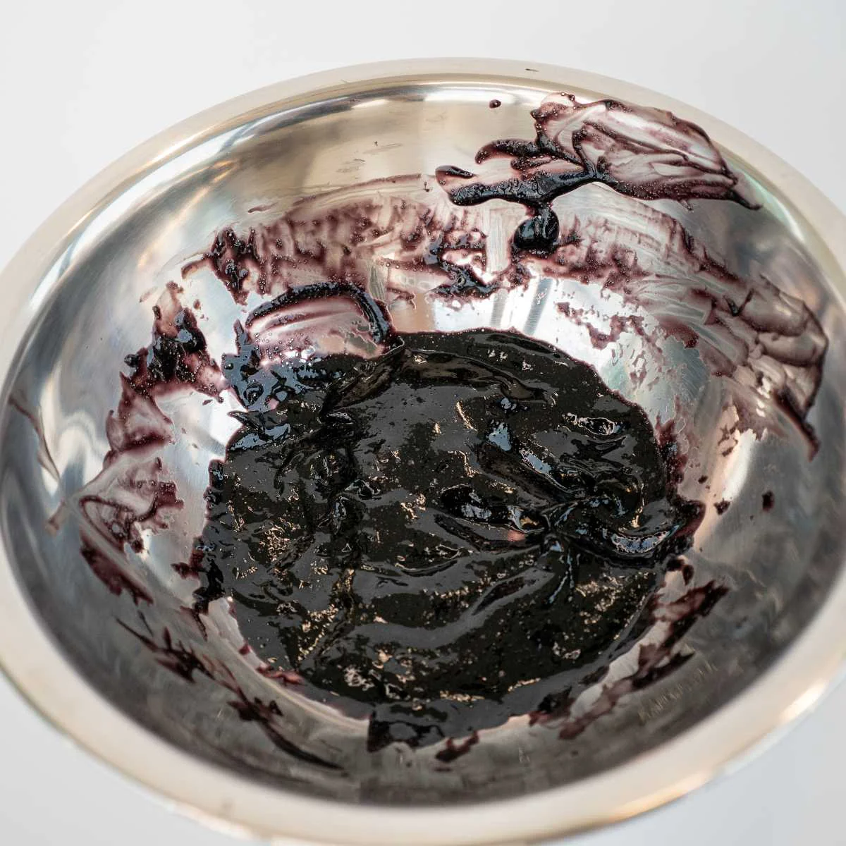 Kuromore（クロモア）クリームシャンプー泡立ち