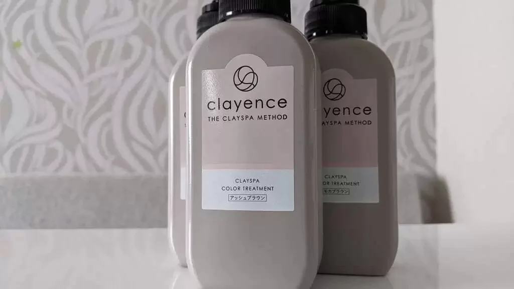 クレイエンス（clayence）本体