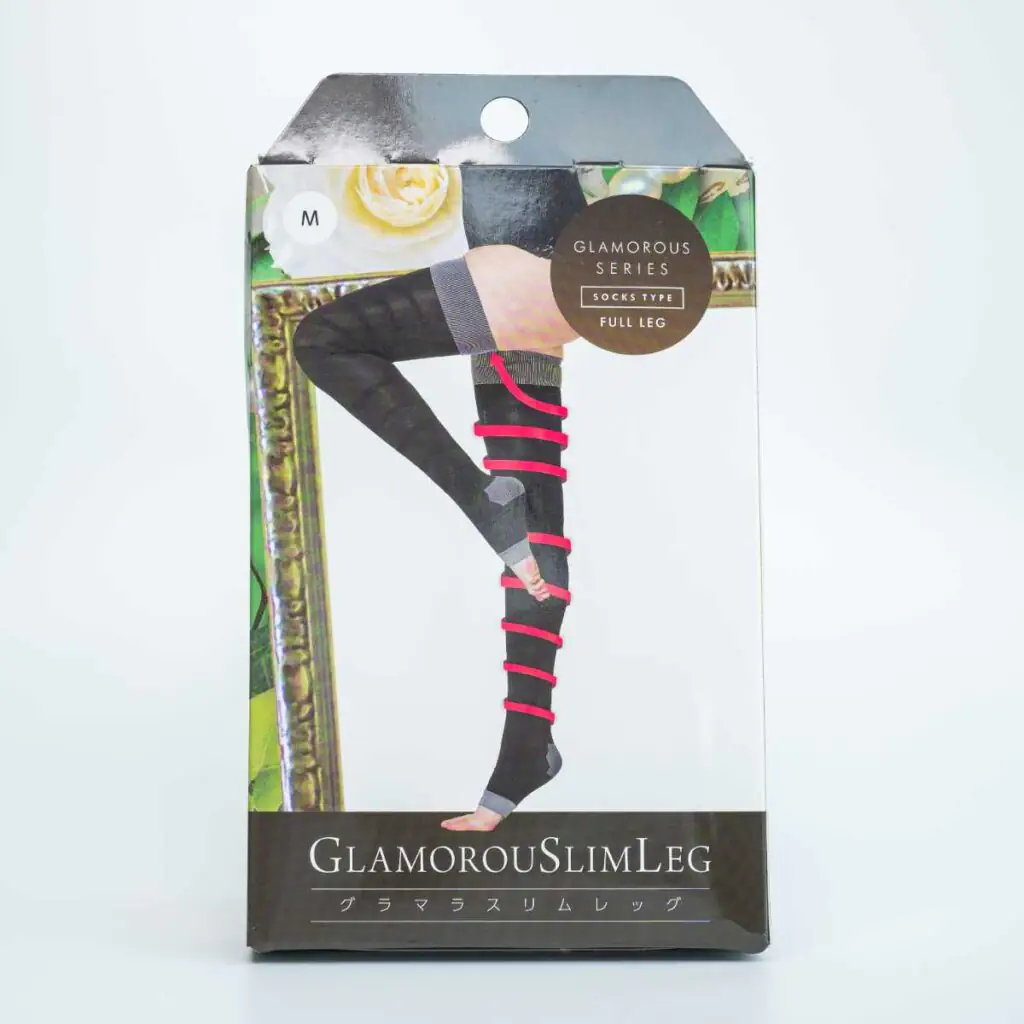 グラマラスリムレッグ本体