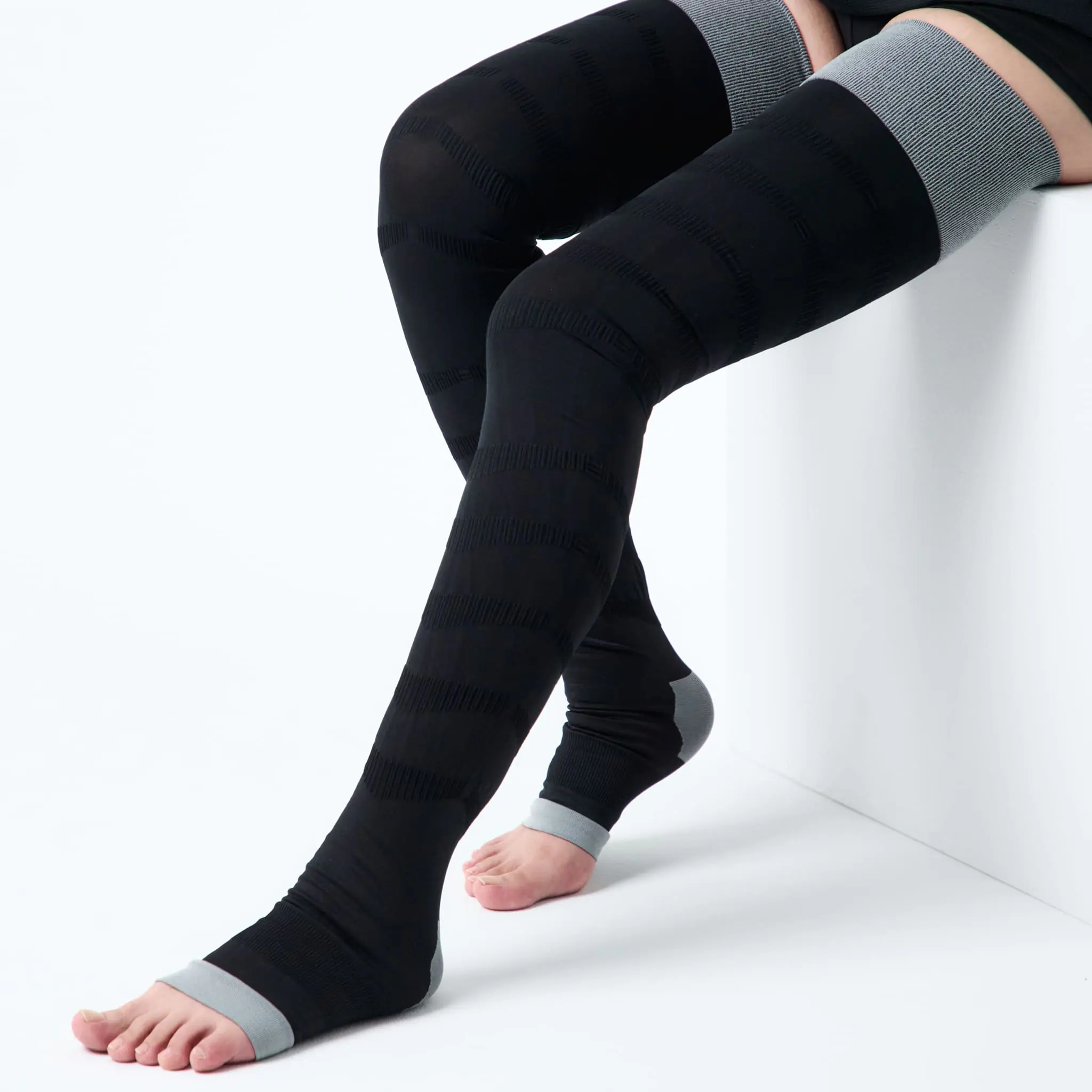 グラマラスリムレッグ全体像