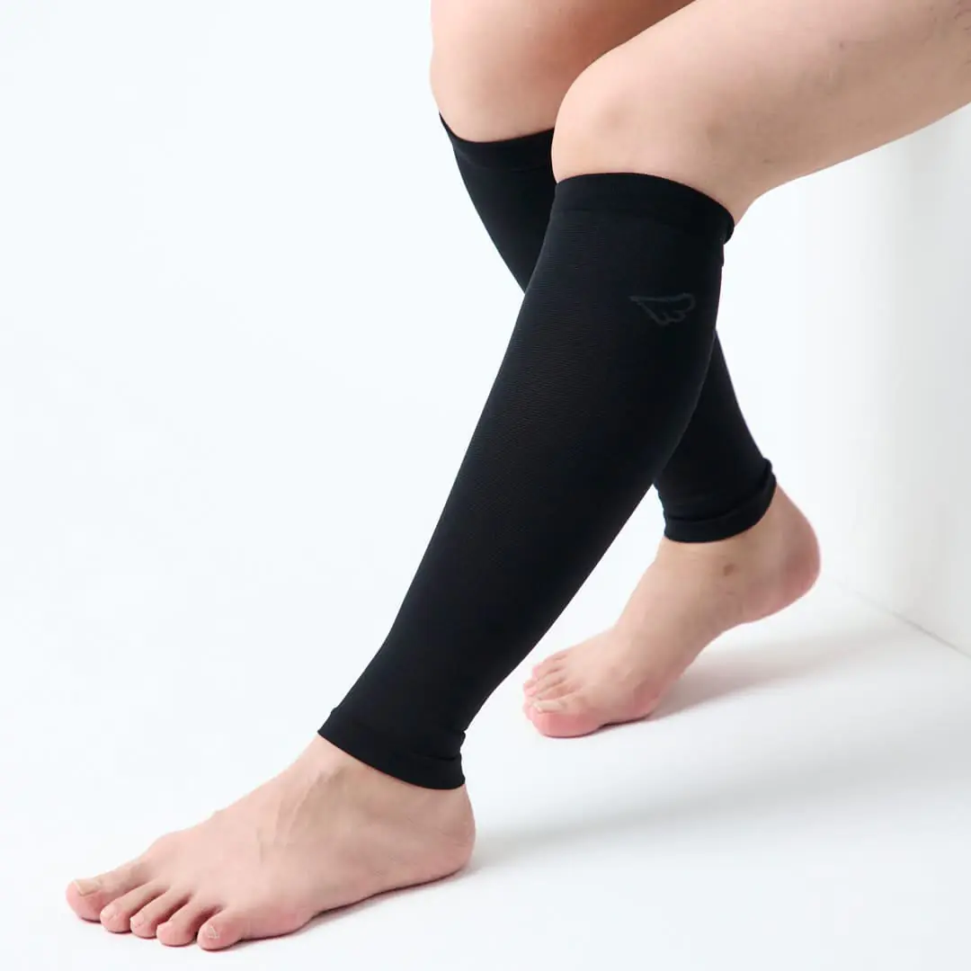 メディキュット クイックリフレ ショート全体像