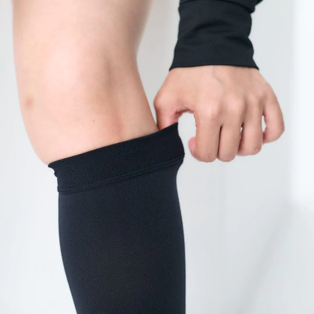 魔法のハイソックスPROゴム部分