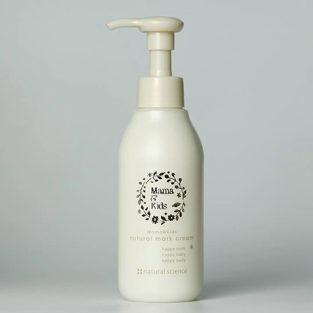 ママ＆キッズ本体