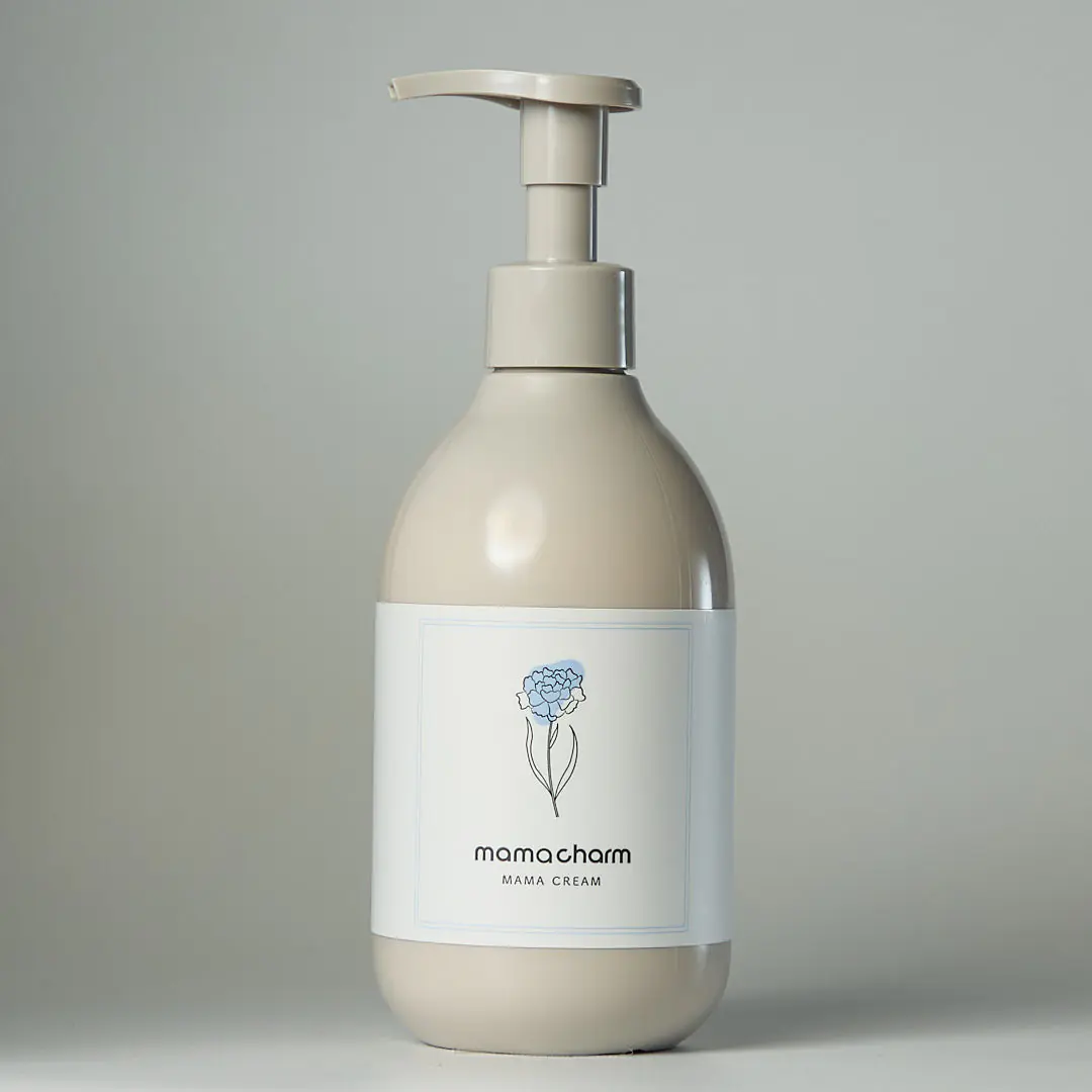 ママクリーム本体