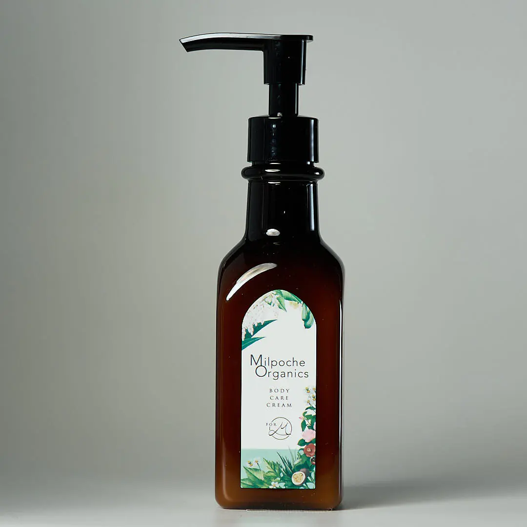 ボディケアクリームN本体