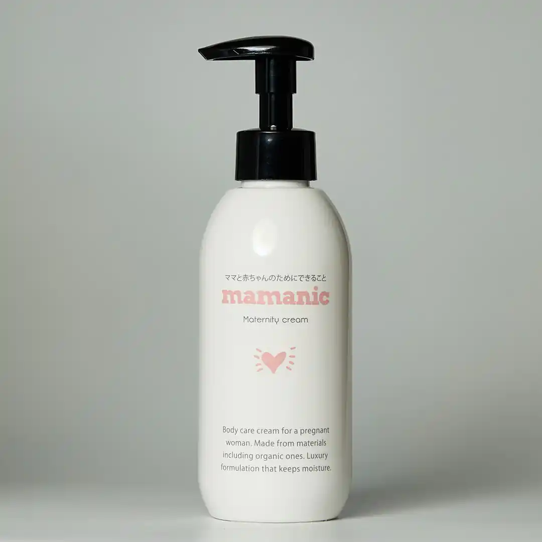 ク マタニティクリーム｜レバンテ本体