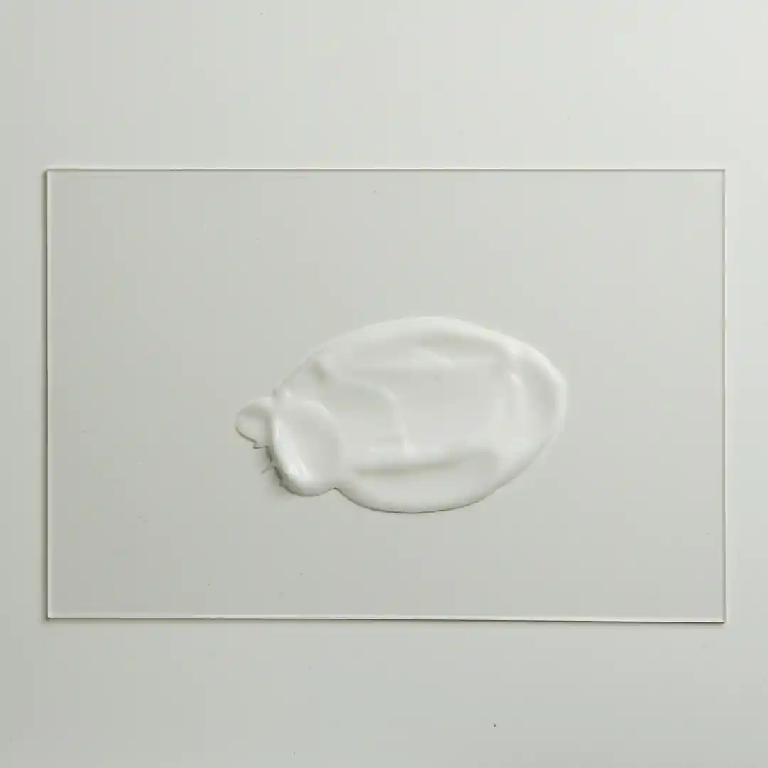 ピュアマテリエ ピュアマーククリーム液体