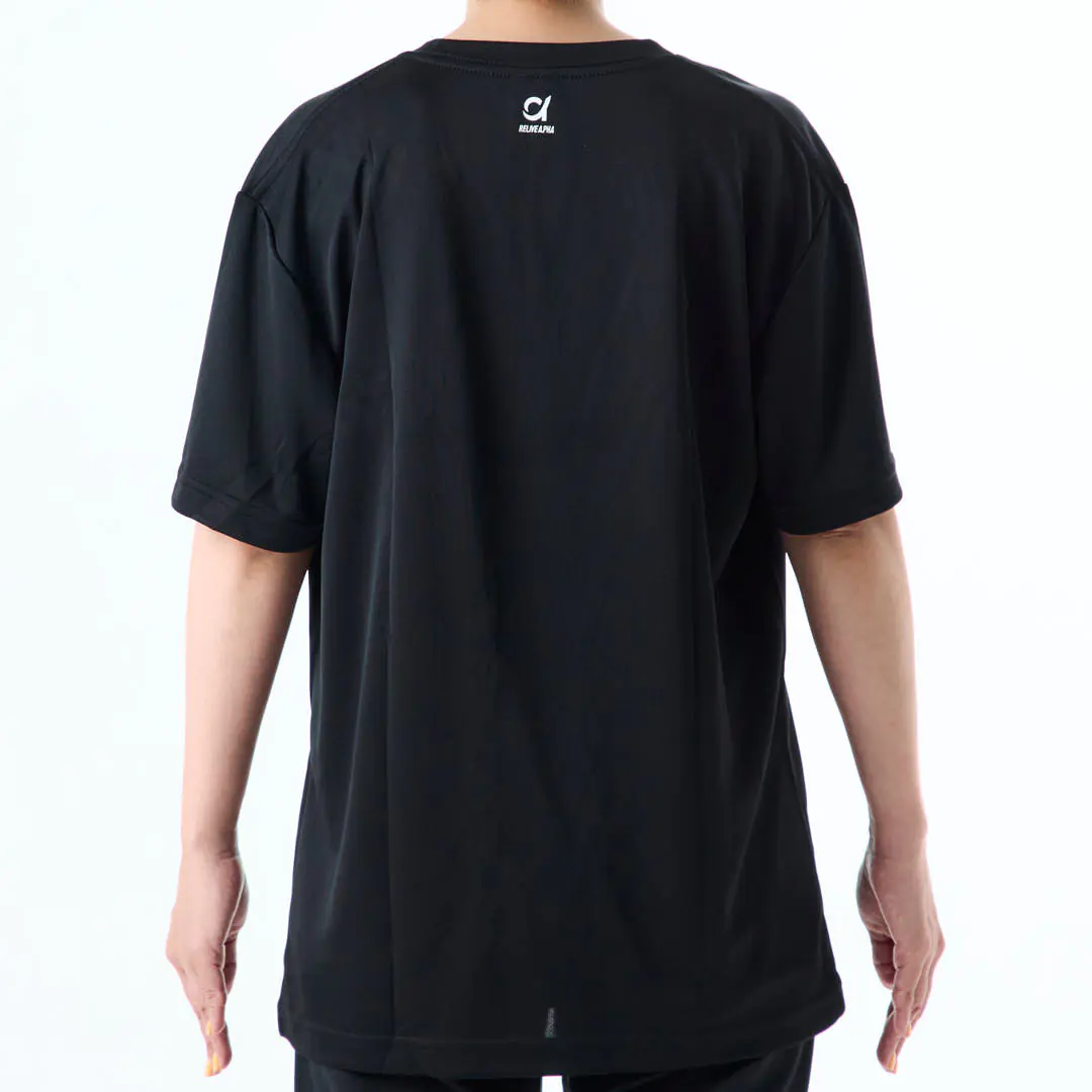 リカバリウェア着用後姿