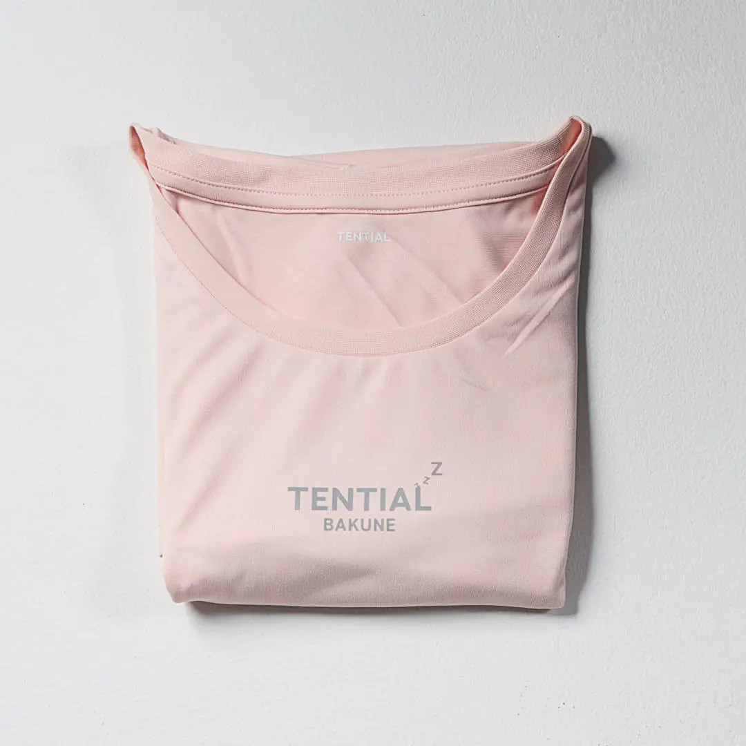 リカバリウェア物撮り