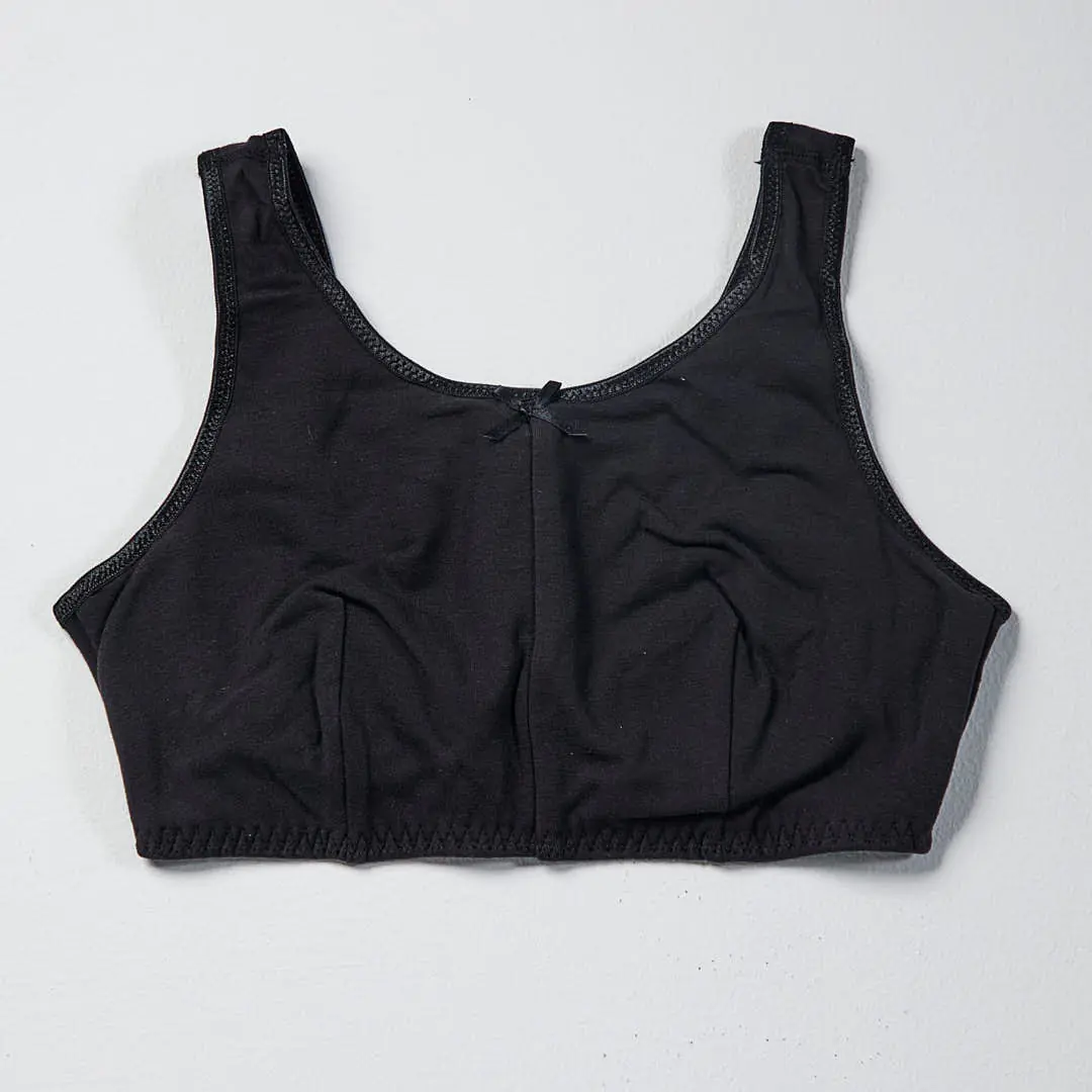 ナイトブラ物撮り