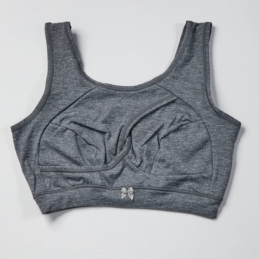 ナイトブラ物撮り