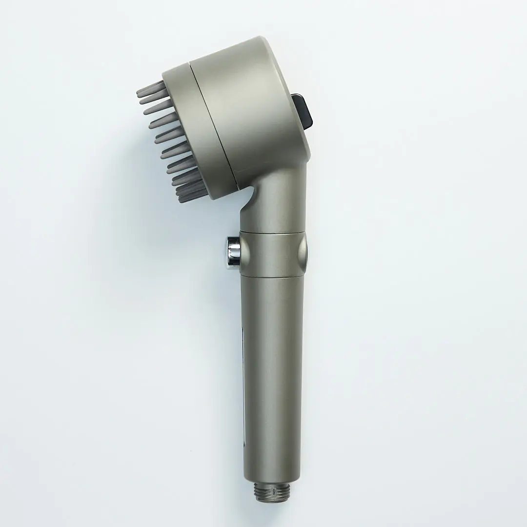 3+1ナノバブル浄水シャワーヘッド｜MEKO 本体