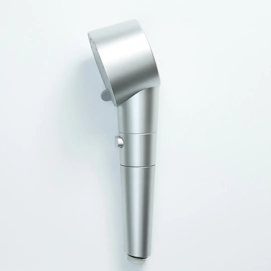 ファインバブルクリア｜SALONIA 本体