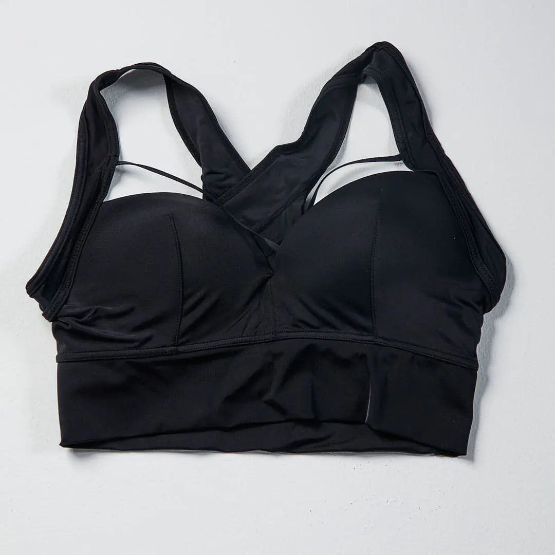 ナイトブラ物撮り